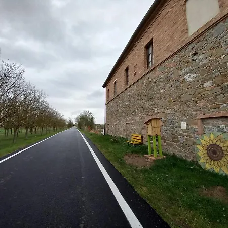 Farm stay Podere Padolecchie - Azienda Agricola Passerini Torrita di Siena