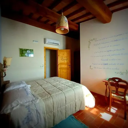 Farm stay Podere Padolecchie - Azienda Agricola Passerini *