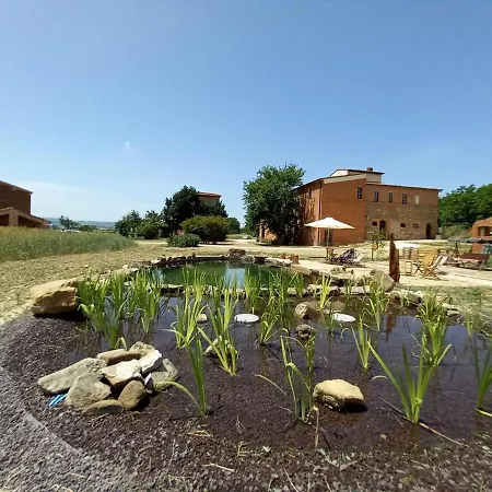 Podere Padolecchie - Azienda Agricola Passerini Farm stay Torrita di Siena