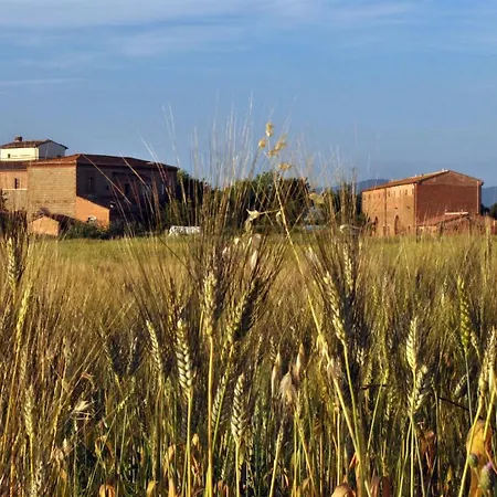 Podere Padolecchie - Azienda Agricola Passerini Farm stay *