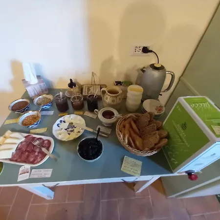 Podere Padolecchie - Azienda Agricola Passerini Farm stay Torrita di Siena