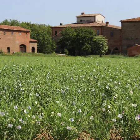 Podere Padolecchie - Azienda Agricola Passerini Farm stay *