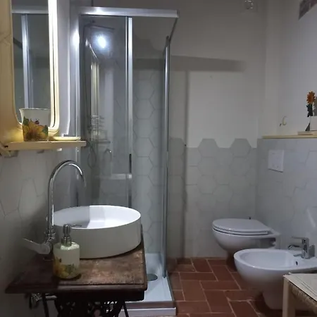 Podere Padolecchie - Azienda Agricola Passerini * Torrita di Siena