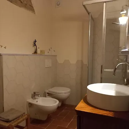 Podere Padolecchie - Azienda Agricola Passerini Farm stay