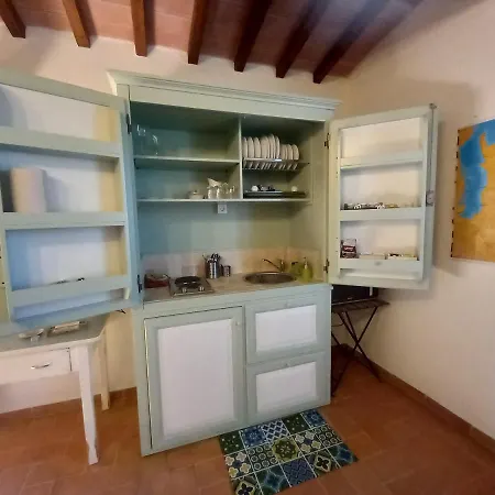 Podere Padolecchie - Azienda Agricola Passerini *